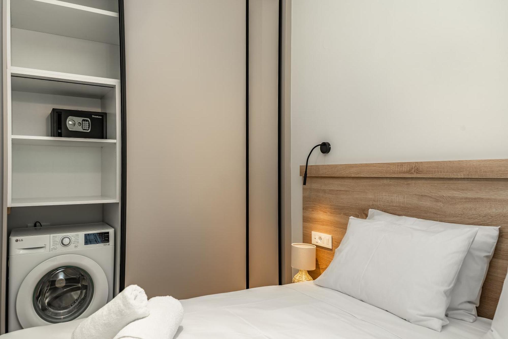 Nerites Luxury Villas Kato Gouves Exteriér fotografie