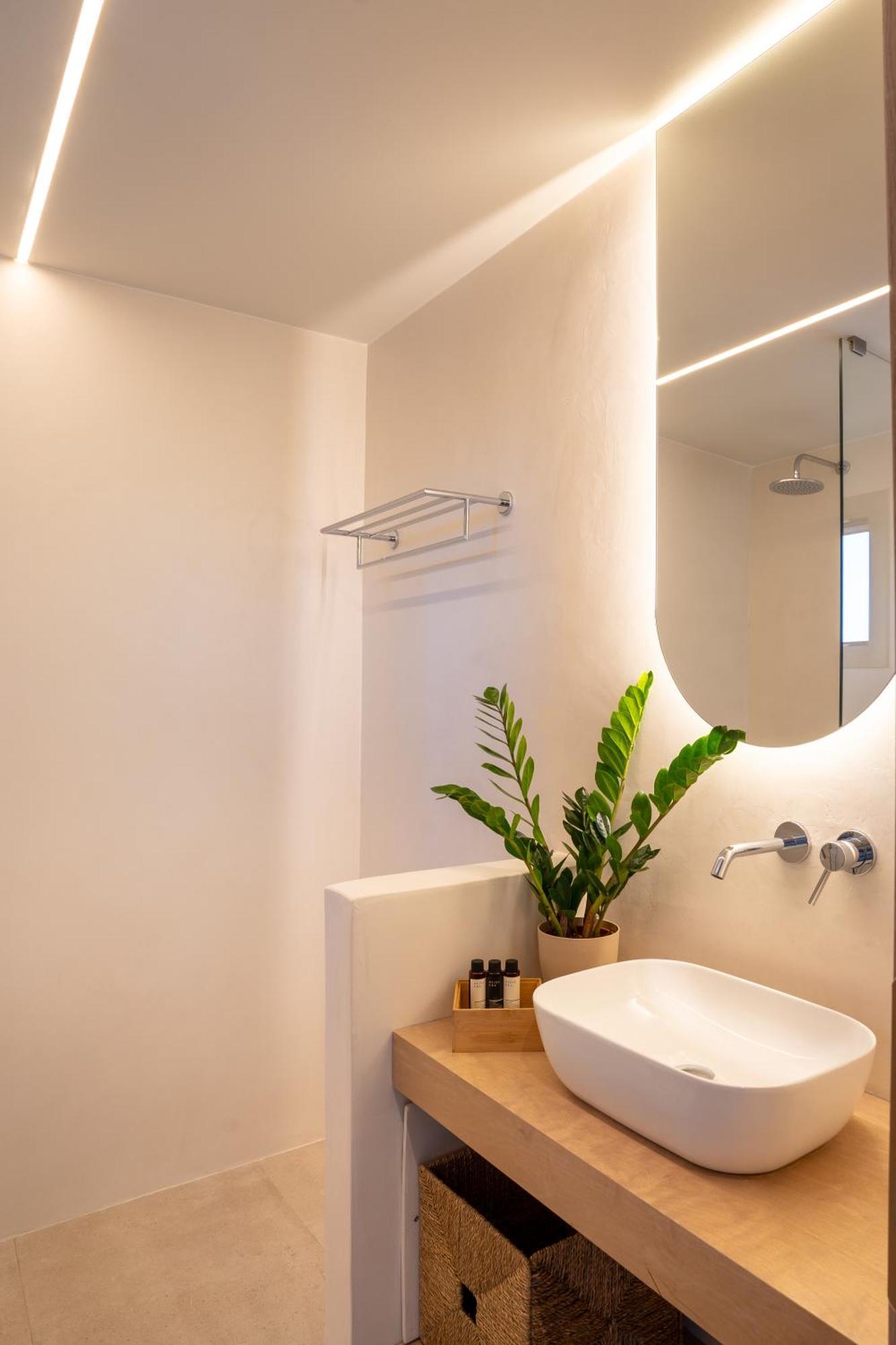 Nerites Luxury Villas Kato Gouves Exteriér fotografie